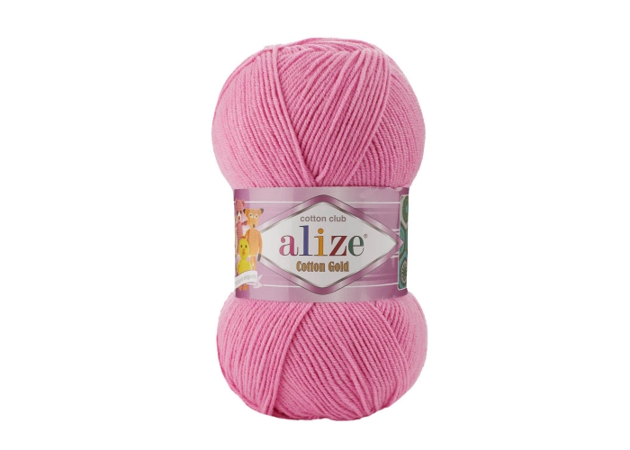 Alize Cotton Gold 264 Pamuk Çiçeği