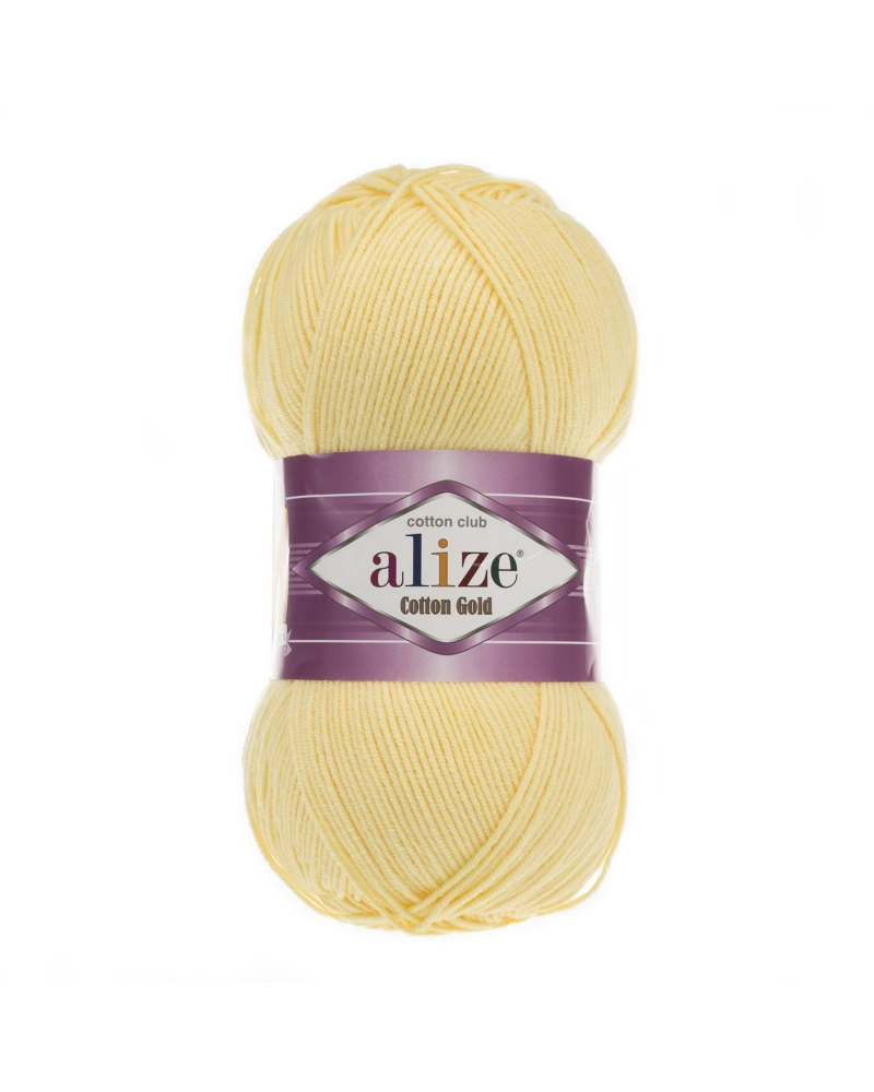 Alize Cotton Gold 187 Ananas