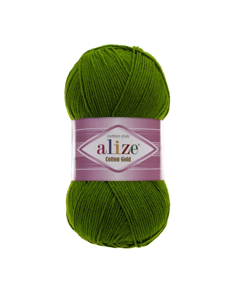 Alize Cotton Gold 35 Çam Yeşili