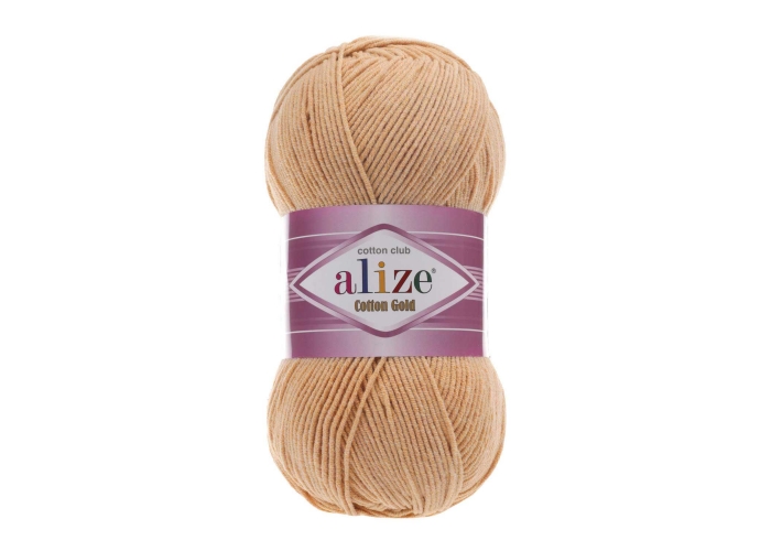 Alize Cotton Gold 446 Küllü Pudra