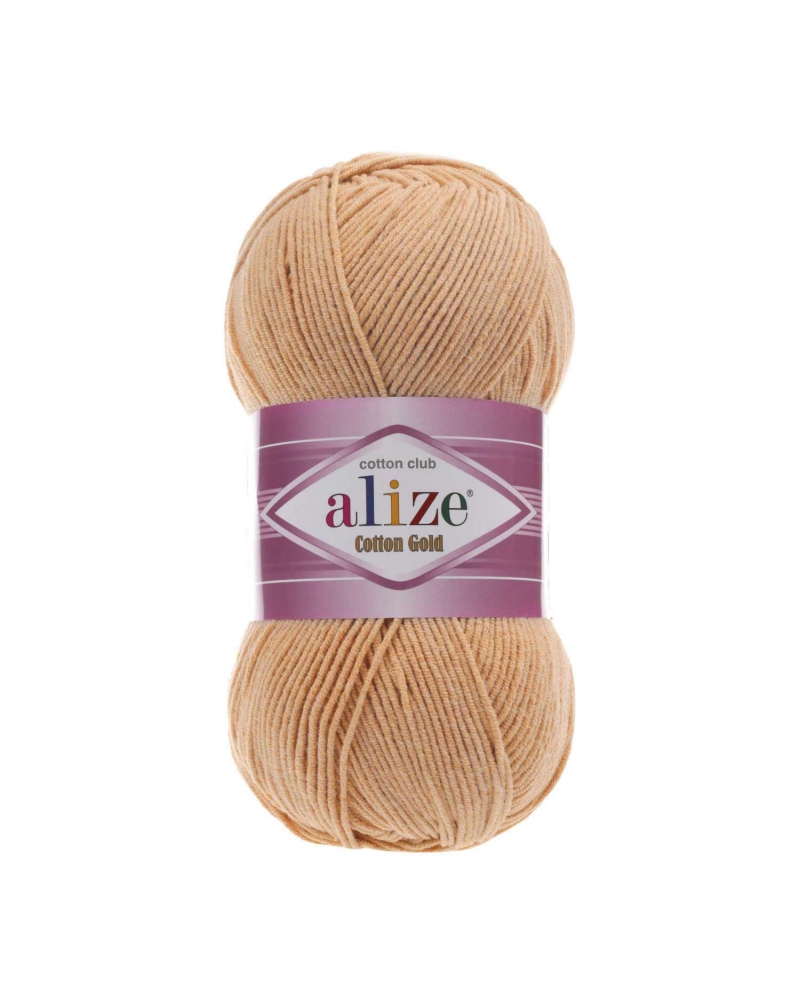 Alize Cotton Gold 446 Küllü Pudra