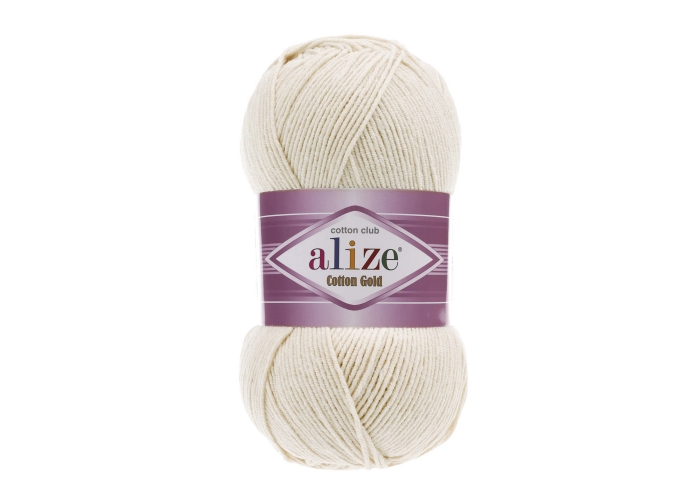 Alize Cotton Gold 599 Fil Dişi