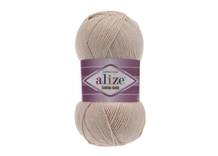 Alize Cotton Gold 67 Mum Işığı