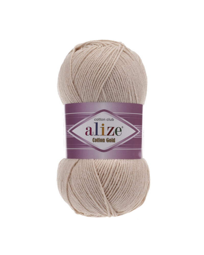 Alize Cotton Gold 67 Mum Işığı