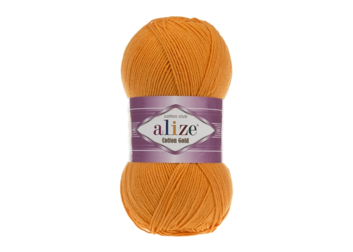 Alize Cotton Gold 83 Bal Kabağı 