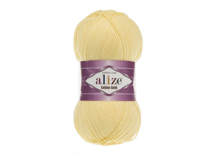 Alize Cotton Gold 187 Ananas