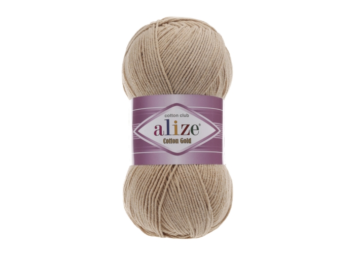 Alize Cotton Gold 262 Meşe