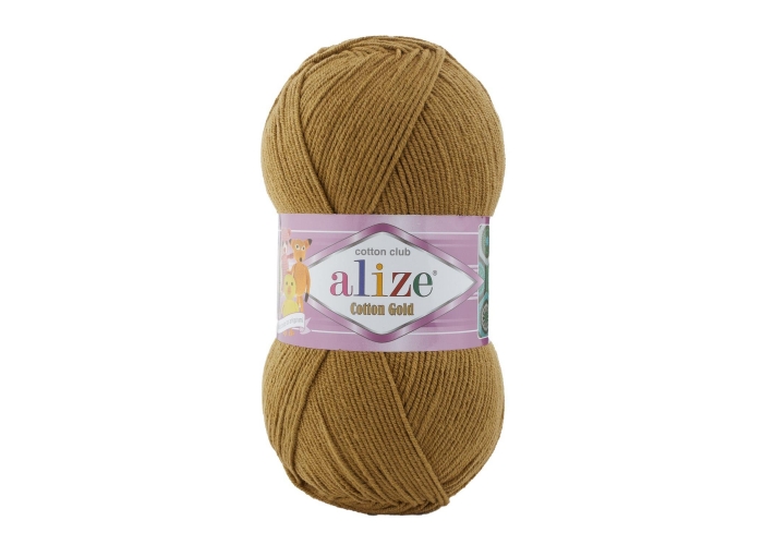 Alize Cotton Gold 782 Haki