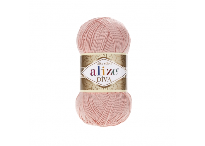 Alize Diva 145 Pudra