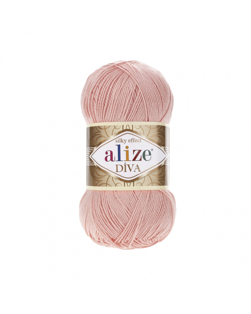 Alize Diva 145 Pudra