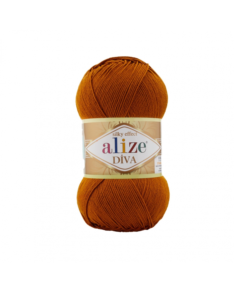 Alize Diva 234 Baharat