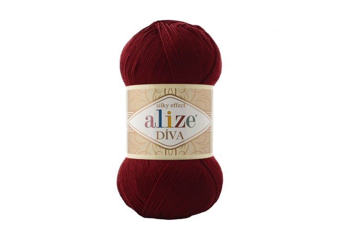 Alize Diva 57 Bordo