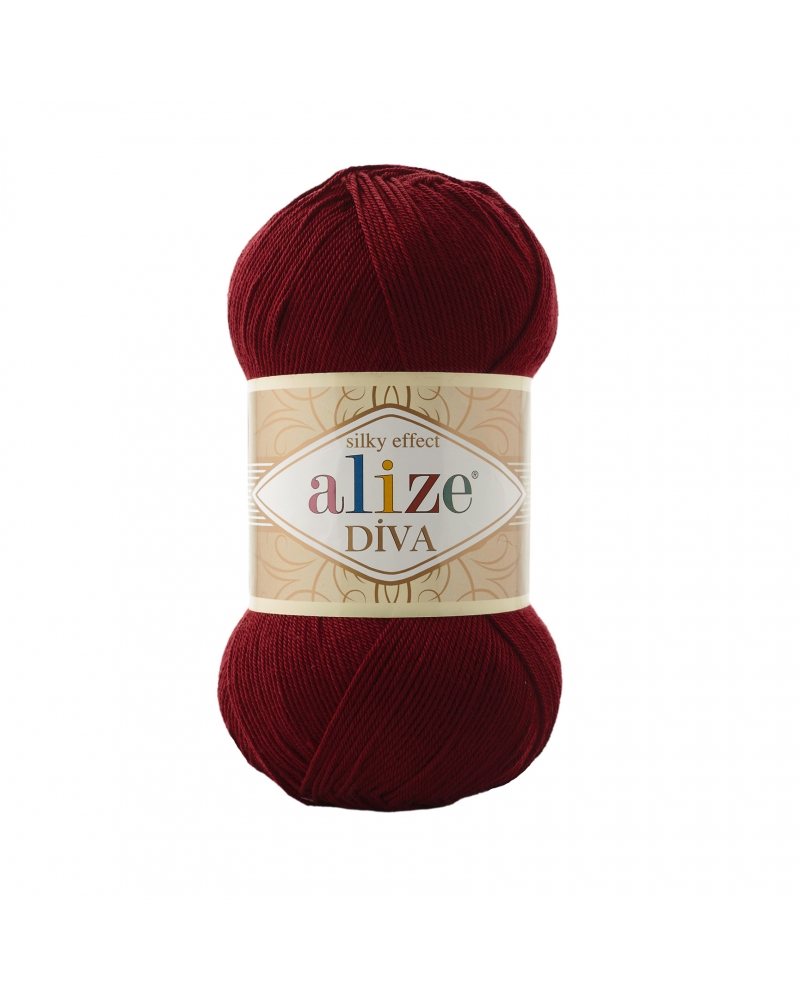 Alize Diva 57 Bordo