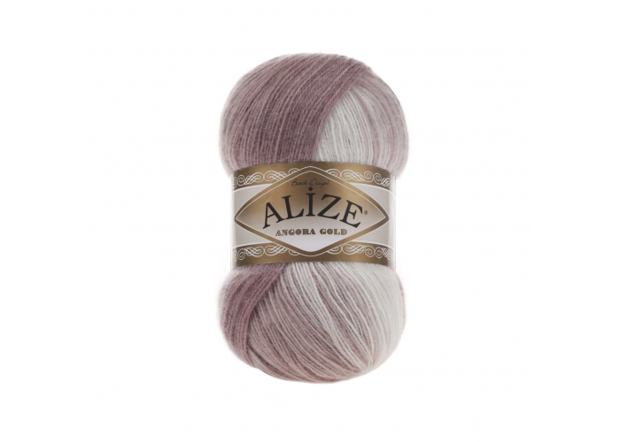 Alize Angora Gold Batik 5698