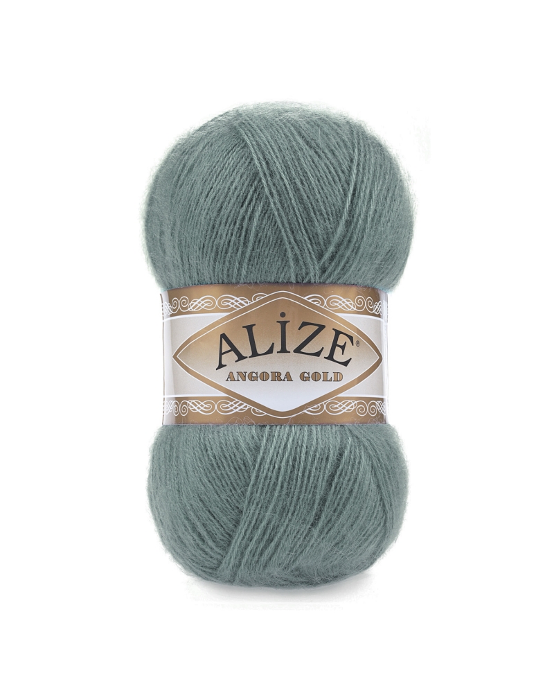 Alize Angora Gold 164 Azur