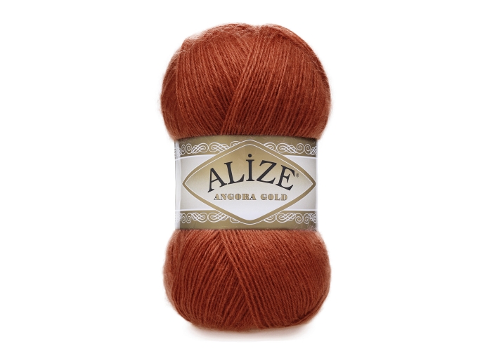 Alize Angora Gold 36 Taba