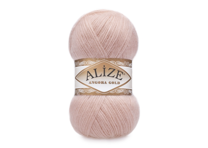 Alize Angora Gold 161 Pudra