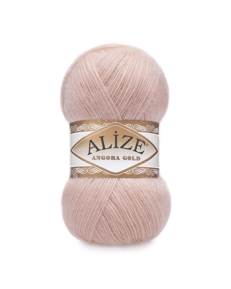 Alize Angora Gold 161 Pudra