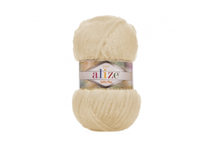 Alize Softy Plus 310 Bal Köpüğü
