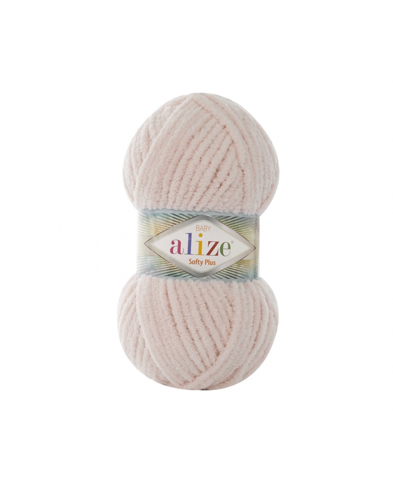 Alize Softy Plus 382 Ten