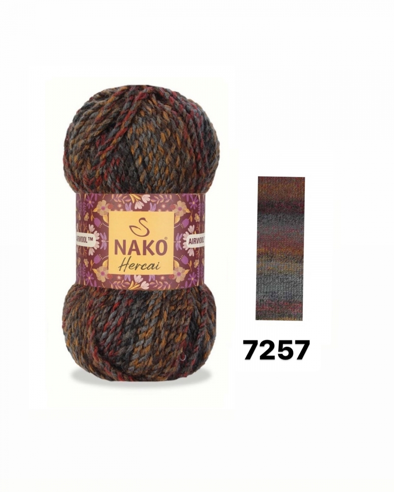 Nako Hercai 7257