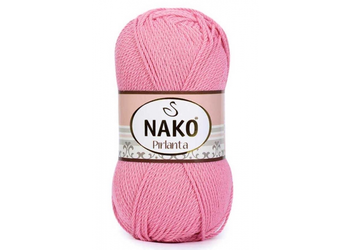 Nako Pırlanta 6740 Pembe