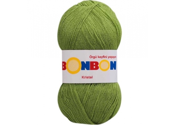 Bonbon Kristal 98204