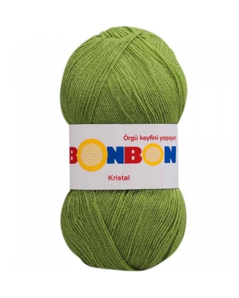 Bonbon Kristal 98204