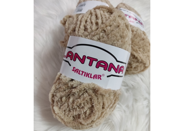 Saltıklar Lantana Peluş İp 11