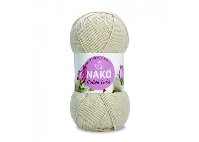 Nako Cotton Luks 97544
