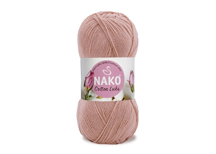 Nako Cotton Luks 97545