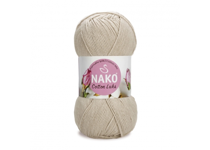 Nako Cotton Luks 97546