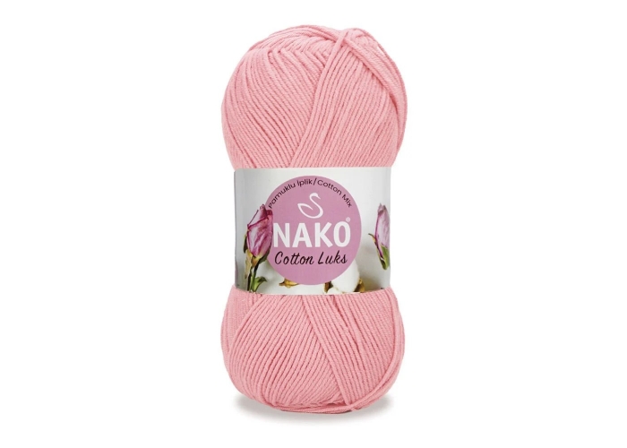 Nako Cotton Luks 97548