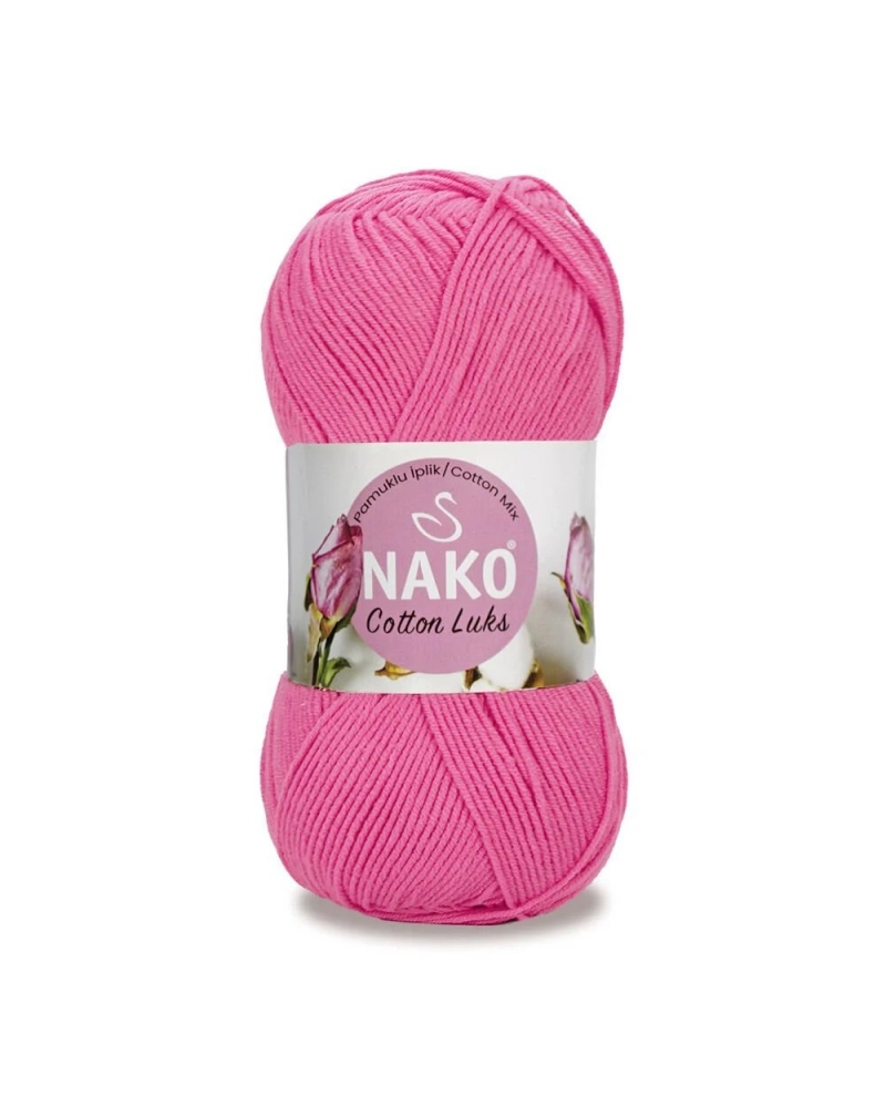 Nako Cotton Luks 97550