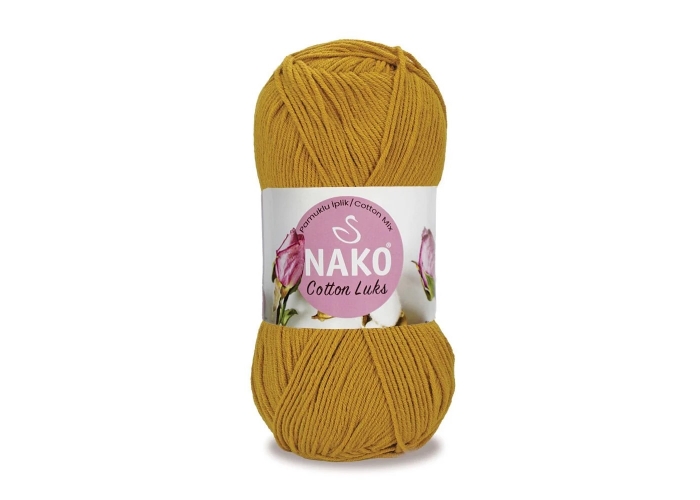 Nako Cotton Luks 97555
