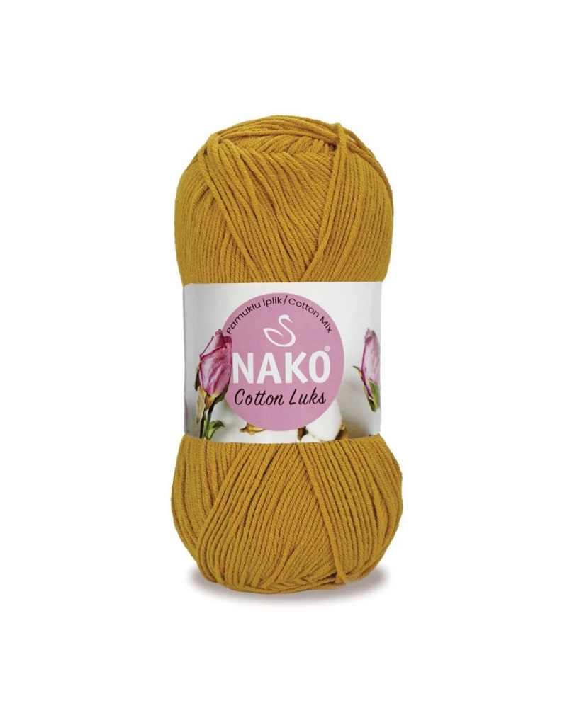 Nako Cotton Luks 97555