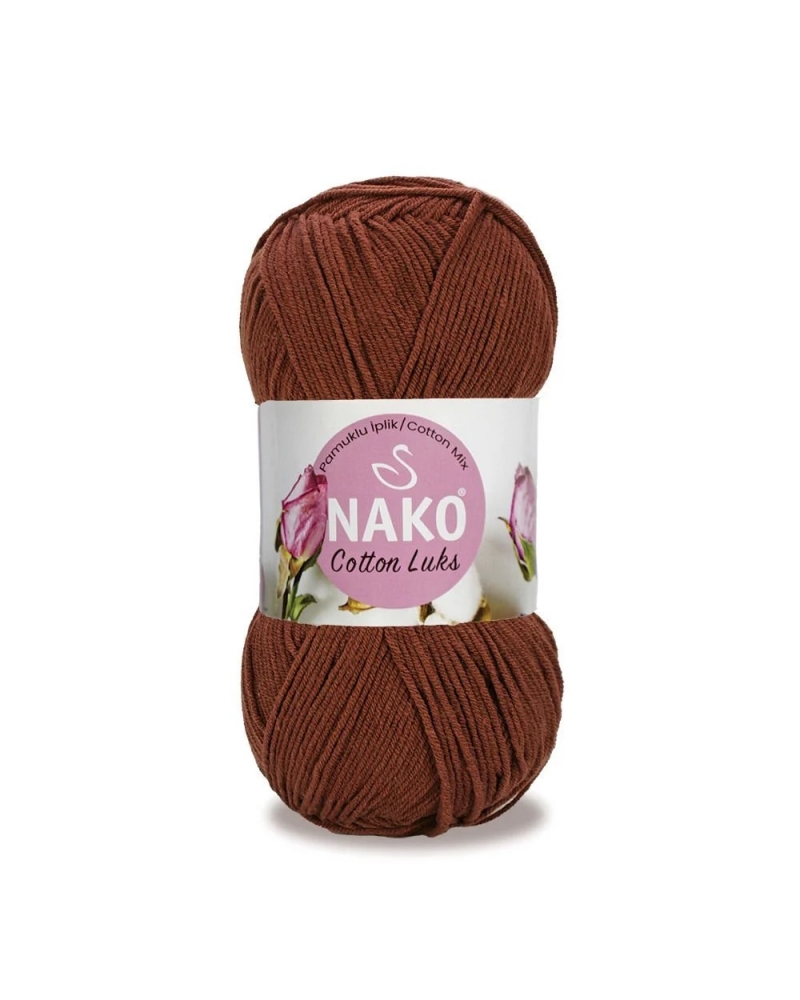 Nako Cotton Luks 97556