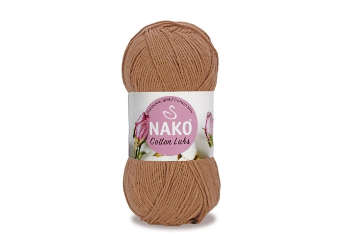 Nako Cotton Luks 97557