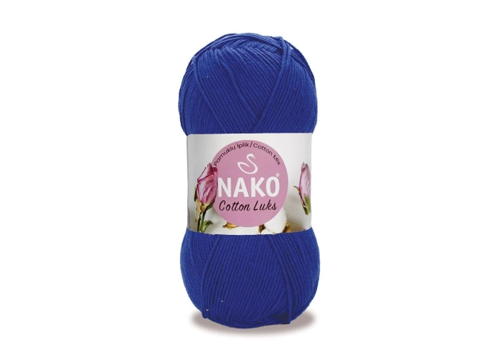 Nako Cotton Luks 97561
