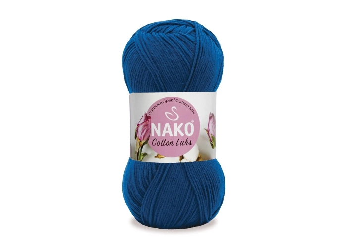 Nako Cotton Luks 97562