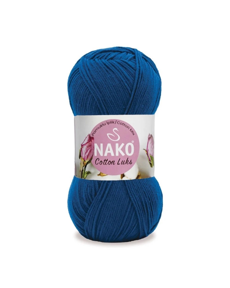 Nako Cotton Luks 97562