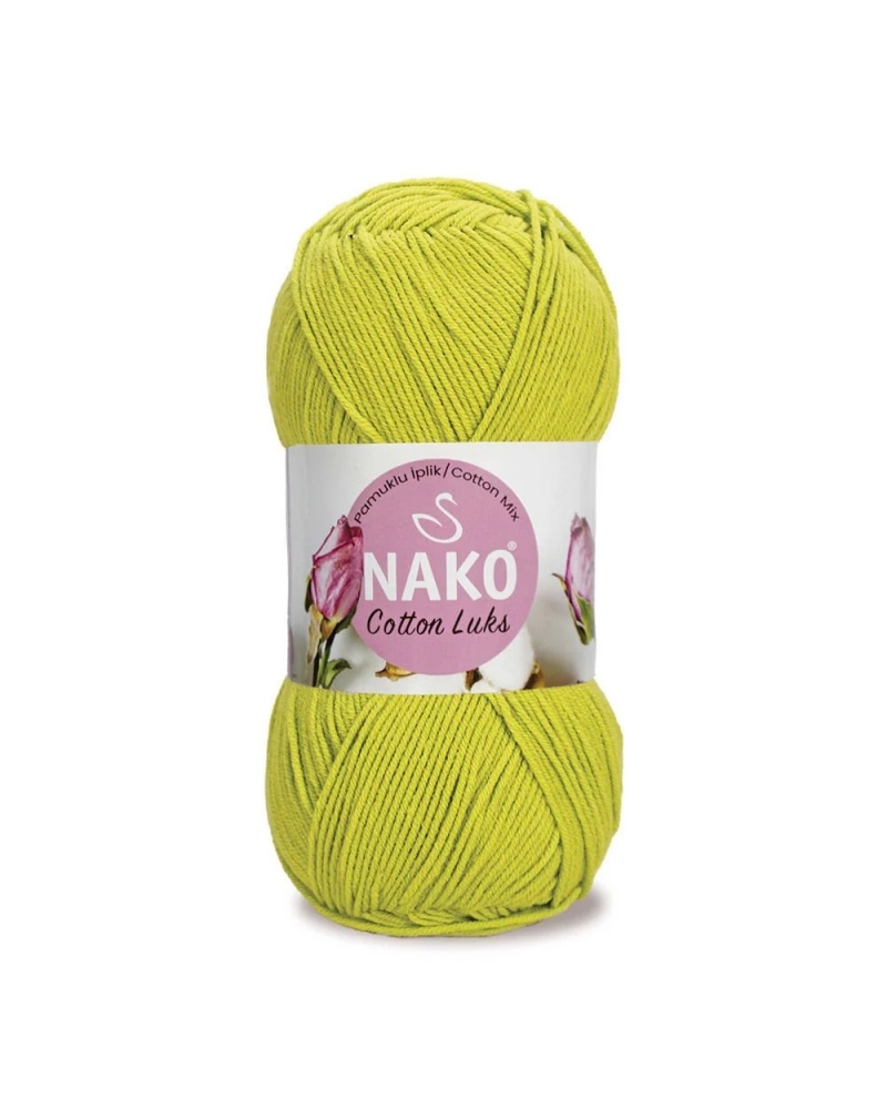 Nako Cotton Luks 97566
