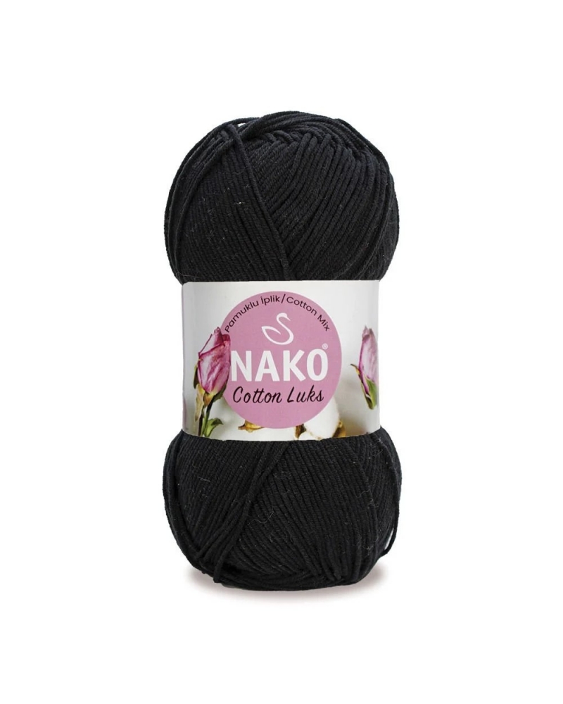 Nako Cotton Luks 97568