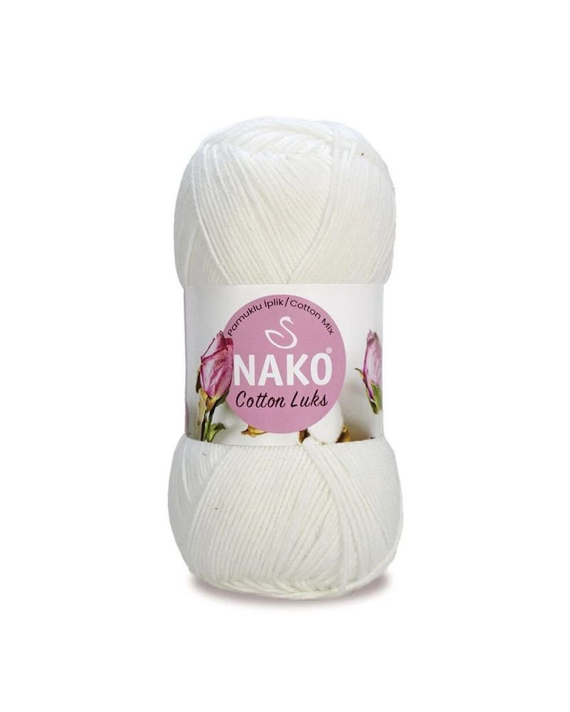 Nako Cotton Luks 97569