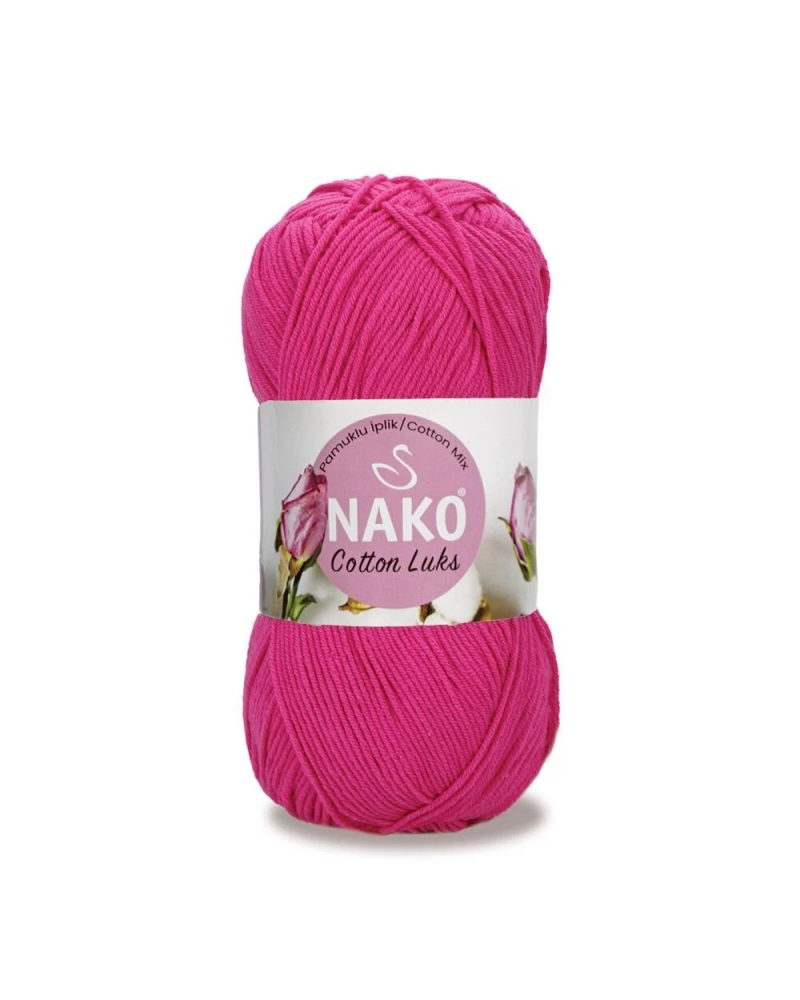 Nako Cotton Luks 97572