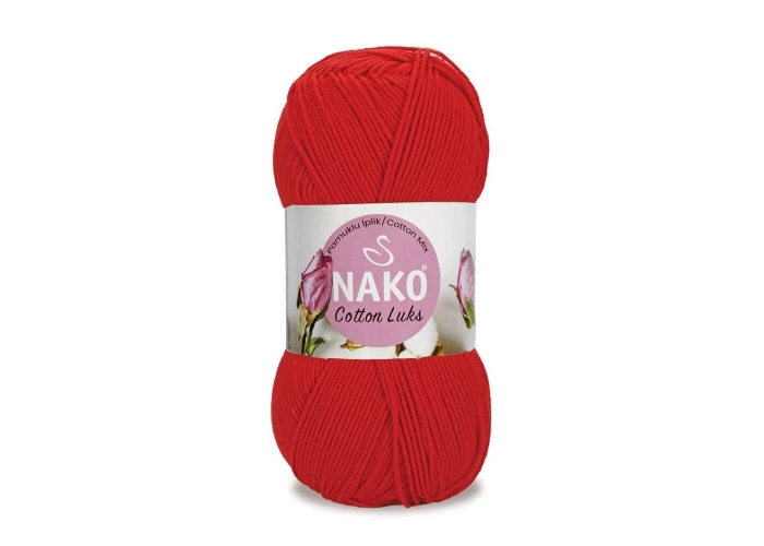 Nako Cotton Luks 97573