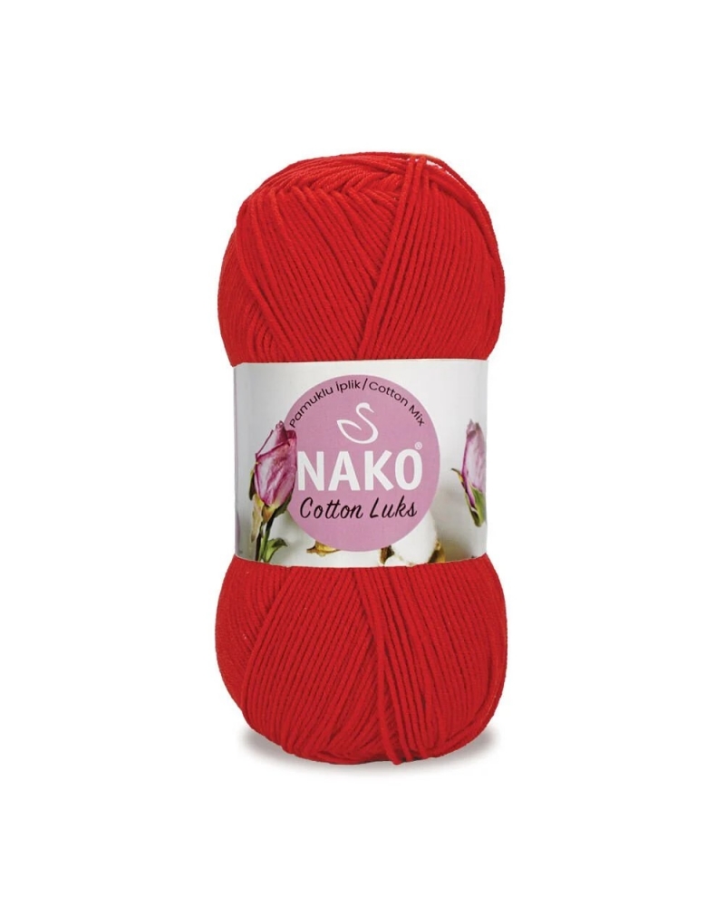 Nako Cotton Luks 97573