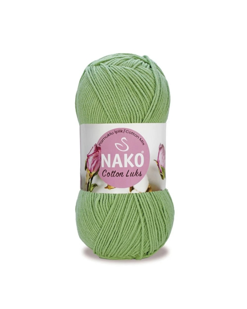 Nako Cotton Luks 97578