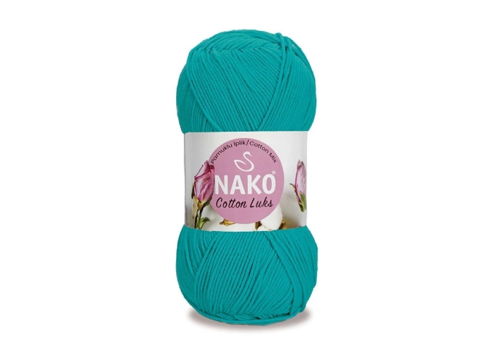 Nako Cotton Luks 97581