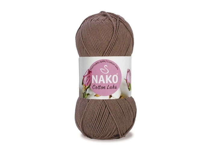 Nako Cotton Luks 97583